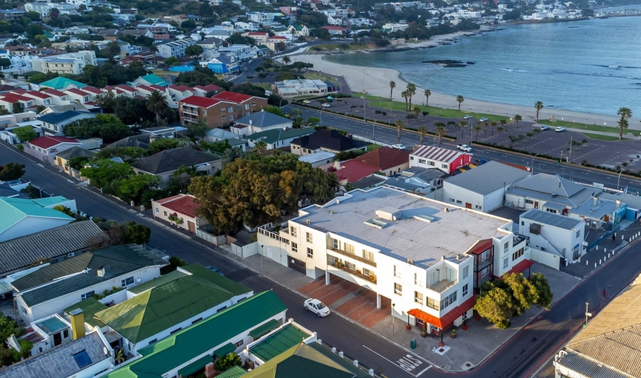 Commercial Property for Sale in Gordons Bay Village Western Cape